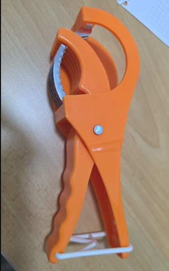 picador de vegetales